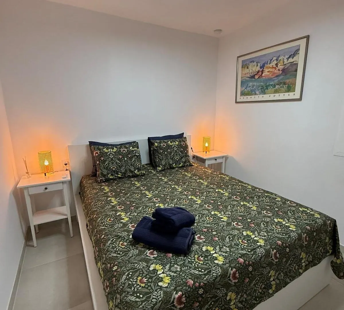 Appartement Comfortable Spacious Flat Near Station Torremolinos Spanje