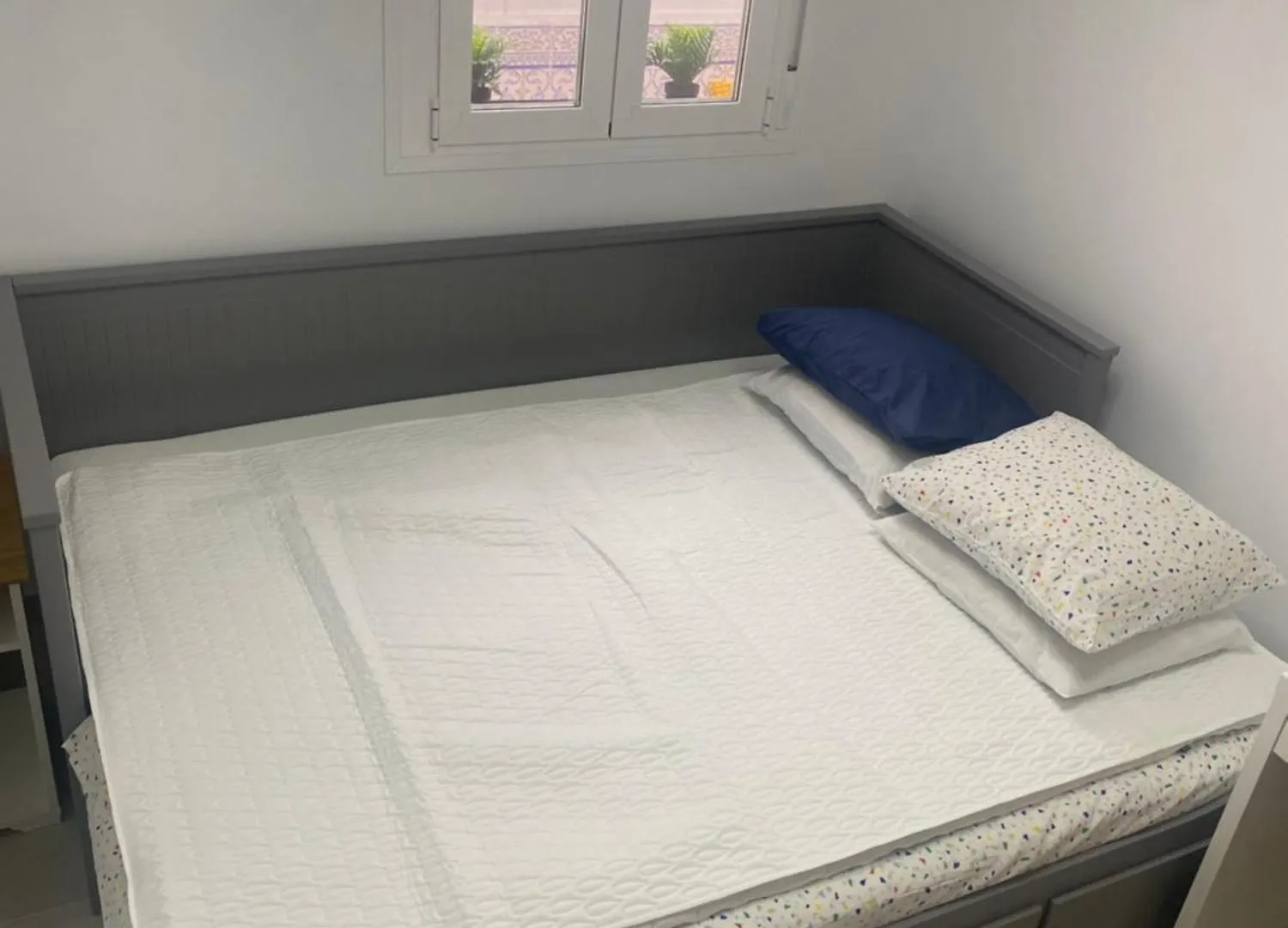 Comfortable Spacious Flat Near Station Torremolinos